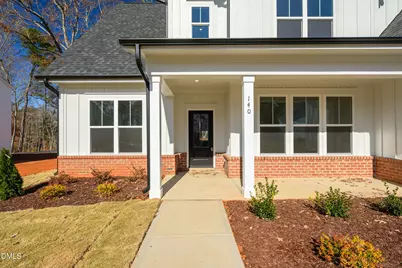 140 W Fountainhead Lane, Garner, NC 27529 - Photo 36