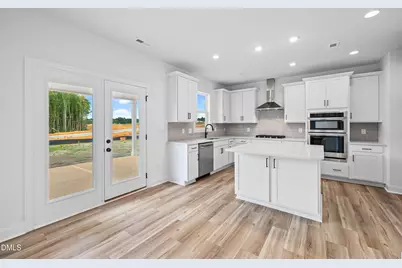 84 W Fountainhead Lane, Garner, NC 27529 - Photo 8