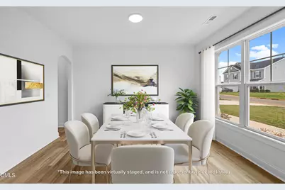 84 W Fountainhead Lane, Garner, NC 27529 - Photo 6