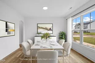 84 W Fountainhead Ln, Garner, NC 27529 - Photo 6