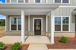 84 W Fountainhead Ln, Garner, NC 27529 - Photo 4