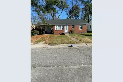 904 Marvin Street, Goldsboro, NC 27530 - Photo 1