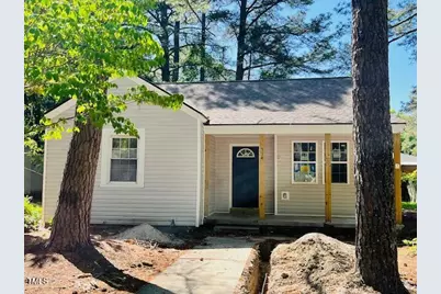 514 S Vyne Street, Rocky Mount, NC 27803 - Photo 1