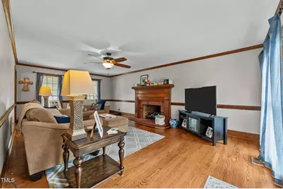 1702 Woodwind Drive, Greenville, NC 27858 - Photo 16