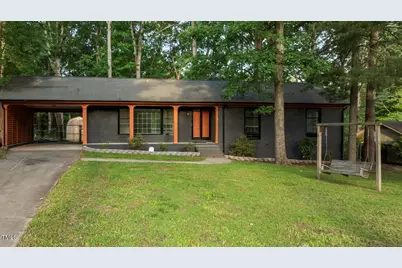 307 Yowland Road, Henderson, NC 27536 - Photo 1