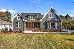 93 Bur Oak Ct, Pittsboro, NC 27312 - Photo 2