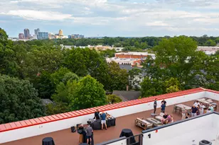 615 Daniels St, Raleigh, NC 27605 - Photo 30