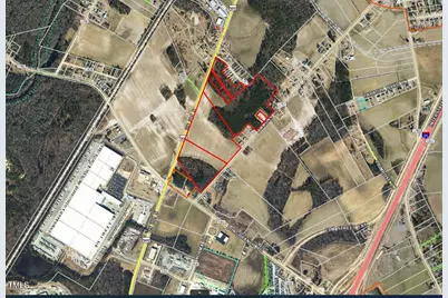 0 S US 301 Highway, Dunn, NC 28334 - Photo 1