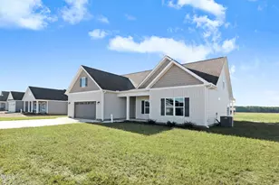 120 Ralph Dr, Pikeville, NC 27863 - Photo 2