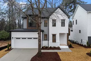 3828 Coach Lantern Ave, Wake Forest, NC 27587 - Photo 2