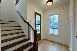 3828 Coach Lantern Ave, Wake Forest, NC 27587 - Photo 2