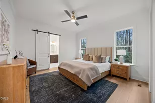 3828 Coach Lantern Ave, Wake Forest, NC 27587 - Photo 16