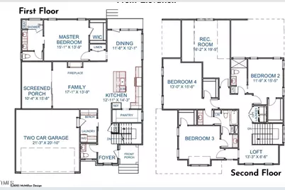 3828 Coach Lantern Avenue, Wake Forest, NC 27587 - Photo 12