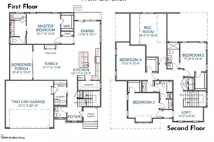 3828 Coach Lantern Ave, Wake Forest, NC 27587 - Photo 12