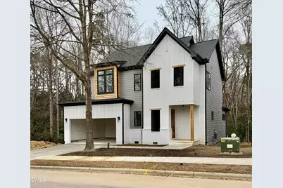 3828 Coach Lantern Avenue, Wake Forest, NC 27587 - Photo 1