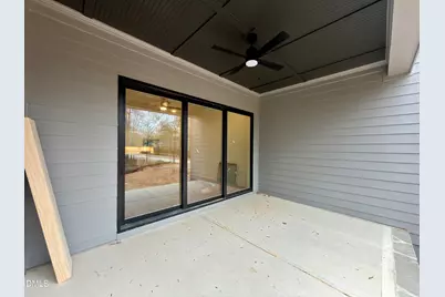 3828 Coach Lantern Avenue, Wake Forest, NC 27587 - Photo 20