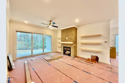 3828 Coach Lantern Avenue, Wake Forest, NC 27587 - Photo 10