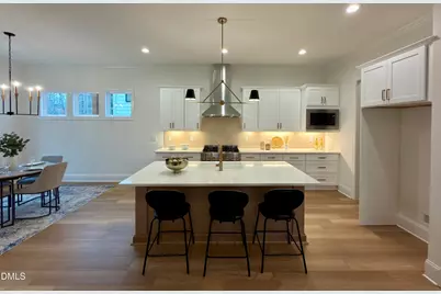 3828 Coach Lantern Avenue, Wake Forest, NC 27587 - Photo 8