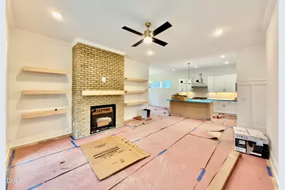 3828 Coach Lantern Avenue, Wake Forest, NC 27587 - Photo 12