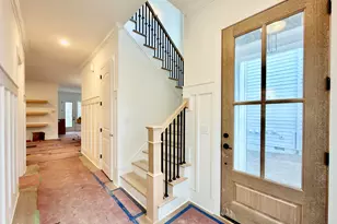 3828 Coach Lantern Ave, Wake Forest, NC 27587 - Photo 2