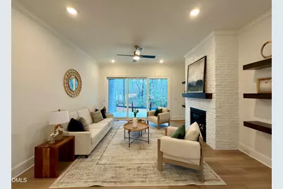 3828 Coach Lantern Avenue, Wake Forest, NC 27587 - Photo 6