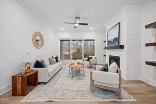 3828 Coach Lantern Ave, Wake Forest, NC 27587 - Photo 14