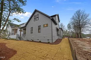 3828 Coach Lantern Ave, Wake Forest, NC 27587 - Photo 32