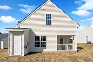 4025 Scofield Dr, Raleigh, NC 27610 - Photo 8