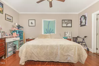 411 E Green Street, Franklinton, NC 27525 - Photo 18