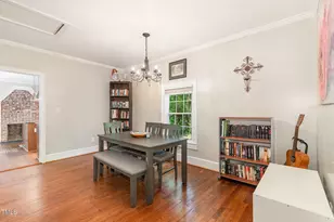 411 E Green St, Franklinton, NC 27525 - Photo 8