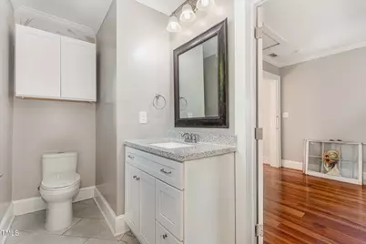 411 E Green Street, Franklinton, NC 27525 - Photo 24