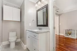 411 E Green St, Franklinton, NC 27525 - Photo 24