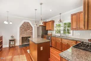 411 E Green St, Franklinton, NC 27525 - Photo 10