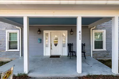 411 E Green Street, Franklinton, NC 27525 - Photo 2