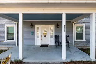 411 E Green St, Franklinton, NC 27525 - Photo 2