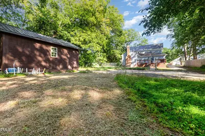 411 E Green Street, Franklinton, NC 27525 - Photo 28