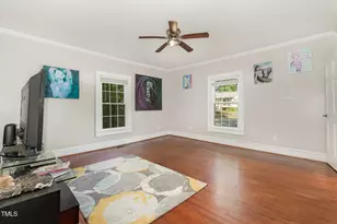 411 E Green St, Franklinton, NC 27525 - Photo 6