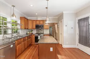 411 E Green St, Franklinton, NC 27525 - Photo 12