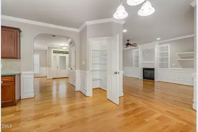 50 Pebble Creek Drive, Franklinton, NC 27525 - Photo 16