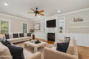 50 Pebble Creek Dr, Franklinton, NC 27525 - Photo 12