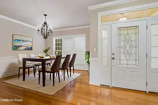 50 Pebble Creek Dr, Franklinton, NC 27525 - Photo 8