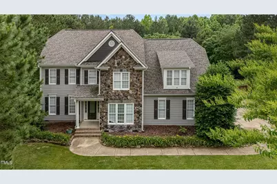 50 Pebble Creek Drive, Franklinton, NC 27525 - Photo 50