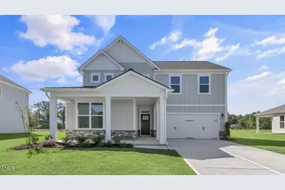147 Gilmer Street, Fuquay Varina, NC 27526 - Photo 1