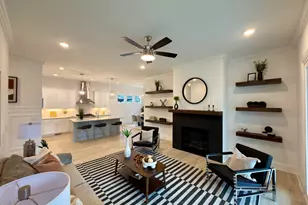 3824 Coach Lantern Ave, Wake Forest, NC 27587 - Photo 10