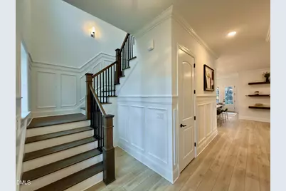 3824 Coach Lantern Avenue, Wake Forest, NC 27587 - Photo 2