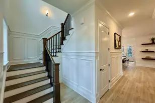 3824 Coach Lantern Ave, Wake Forest, NC 27587 - Photo 2