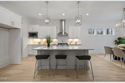 3824 Coach Lantern Avenue, Wake Forest, NC 27587 - Photo 6