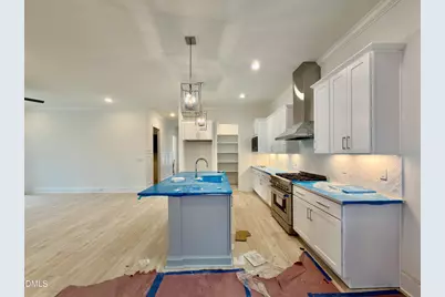 3824 Coach Lantern Avenue, Wake Forest, NC 27587 - Photo 6