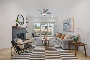 3824 Coach Lantern Ave, Wake Forest, NC 27587 - Photo 12