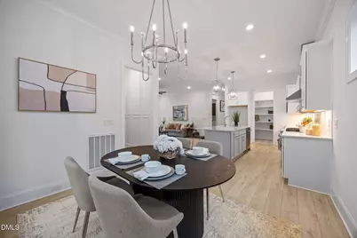 3824 Coach Lantern Avenue, Wake Forest, NC 27587 - Photo 10